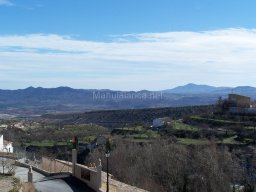 Castillo de Velez-Blanco 2010